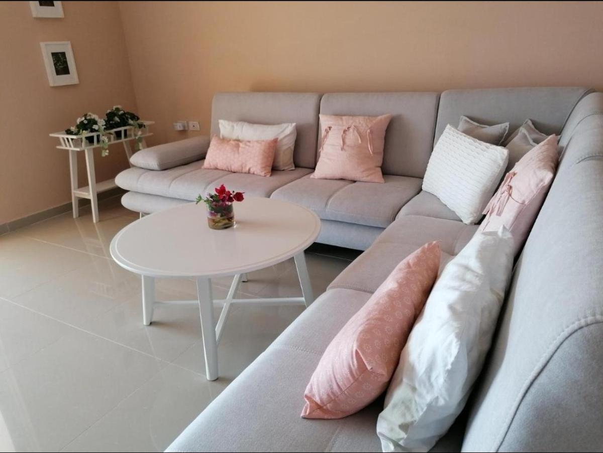 Marianna'S Luxury Apartment Sarandë Exterior foto