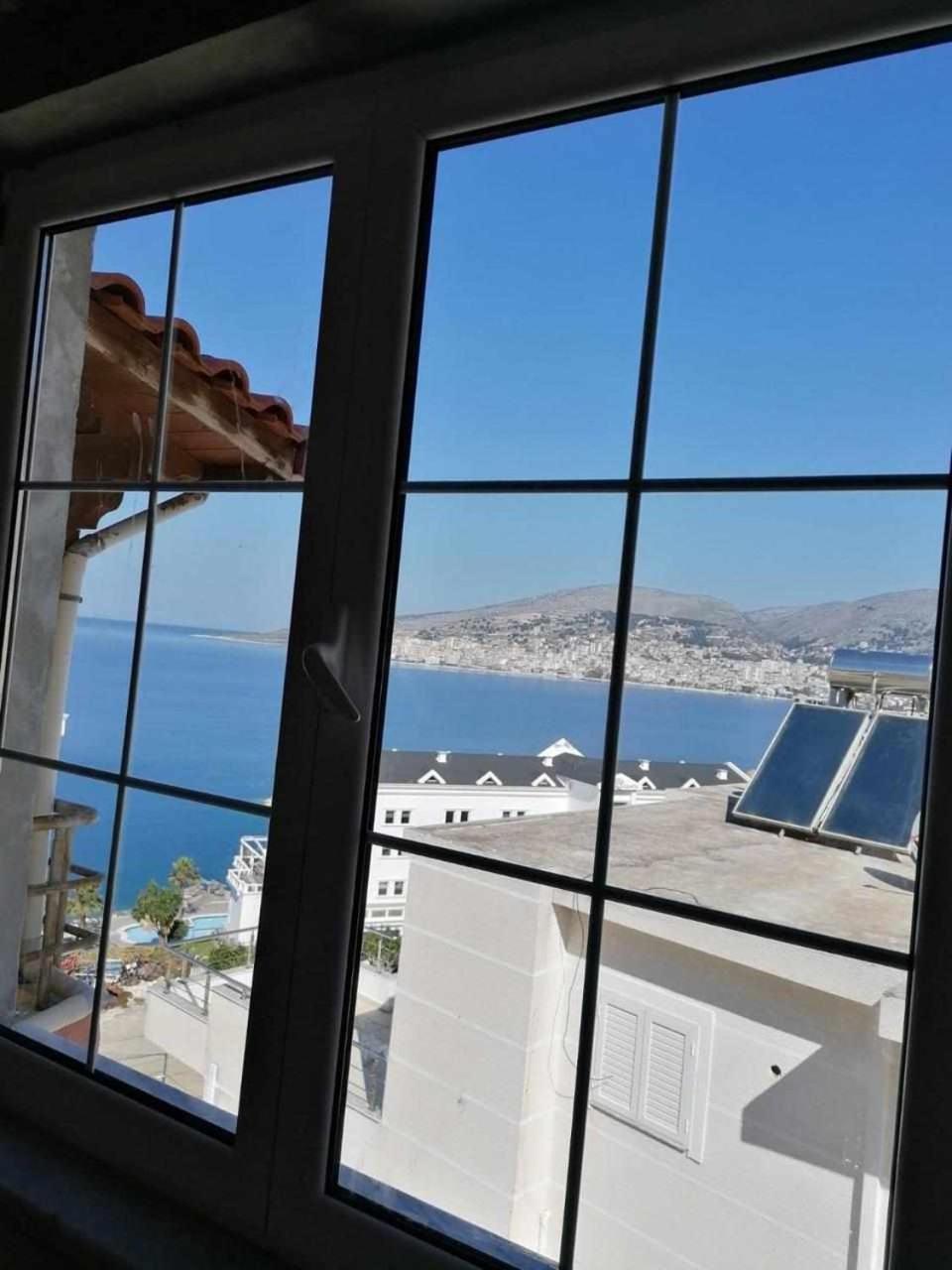 Marianna'S Luxury Apartment Sarandë Habitación foto