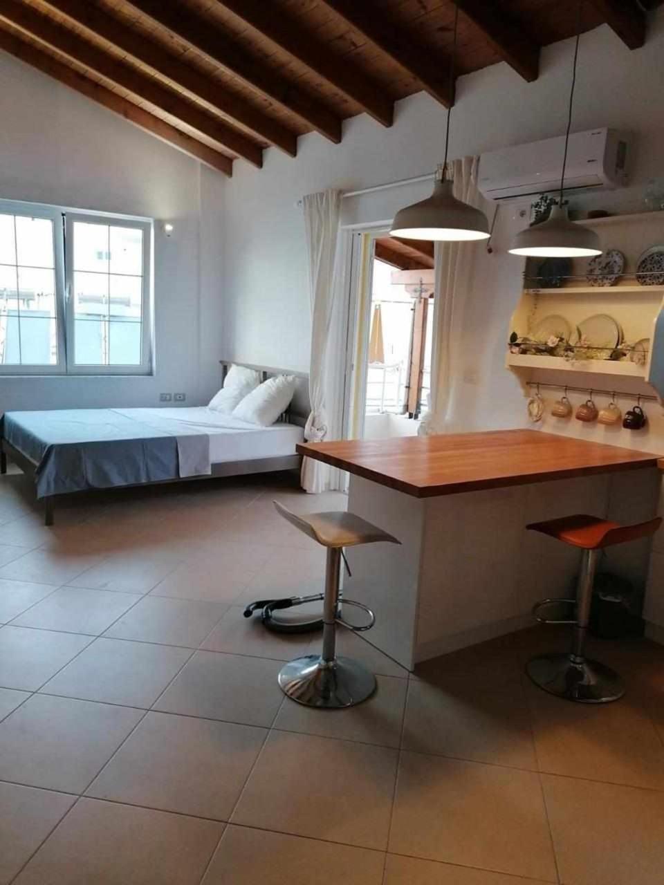 Marianna'S Luxury Apartment Sarandë Habitación foto